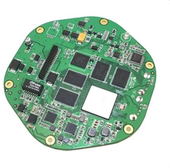 Reliable EV Charger PCBA Supplier , Customizable PCBA Solutions For Bus Automatic Chargers