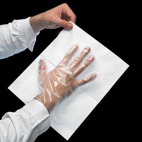 Sterile Non-Sterile Medical Grade EVA Gloves Versatile Protection For Hospitals Everyday