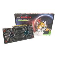 PCWINMAX carte graphique Radeon RX 5500 8 Go carte vidéo DDR6 128 bits