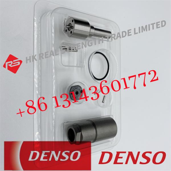 Diesel For TOYOTA 1KD Injector 095000-6710 23670-30120 095000-7011 095000-7440 Fuel Injector Repair Overhaul Kits