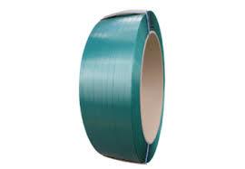 Fiber Optic Copolymer Coated Stainless Steel Tape 0.23mm Anticorrosion Cable