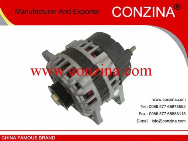 auto parts Alternator OEM 37300-22020 use fro Hyundai Elantra chinese supplier