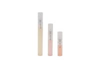 bouteille d'appareil de contrôle de parfum de 5ml Mini Sample avec le pulvérisateur en plastique de pp