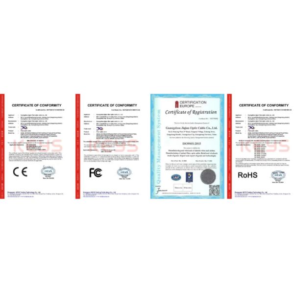 Высококачественный оптоволокно LC/FC/SC/ST