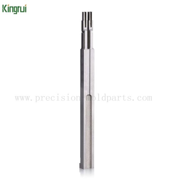 Car Connector Mold Parts cavity inserts for plastic molding industry