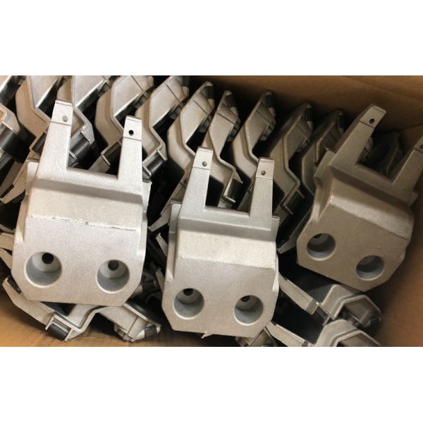 西ドイツBRUCKNER熱設定機械部品の反錆Pinのホールダー