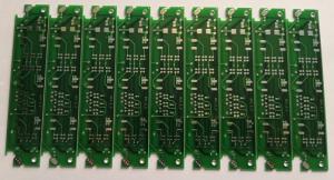 Prototype Multilayer PCB Board for Led Display Board Circuit Flexible Electronic