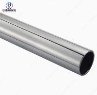 ASTM A269 EN 10216-5 304 306 316 Stainless Steel Pipe Outer Diameter: 6mm, 8mm, 10mm