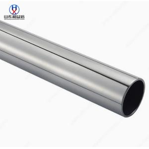 ASTM A269 EN 10216-5 Tubería de acero inoxidable 304 306 316 Diámetro exterior: 6 mm, 8 mm, 10 mm