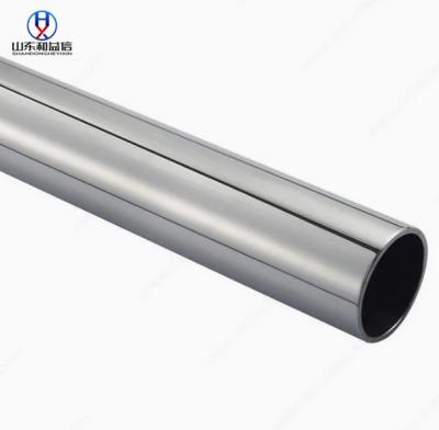 ASTM A269 EN 10216-5 304 306 316 Stainless Steel Pipe Outer Diameter: 6mm, 8mm, 10mm