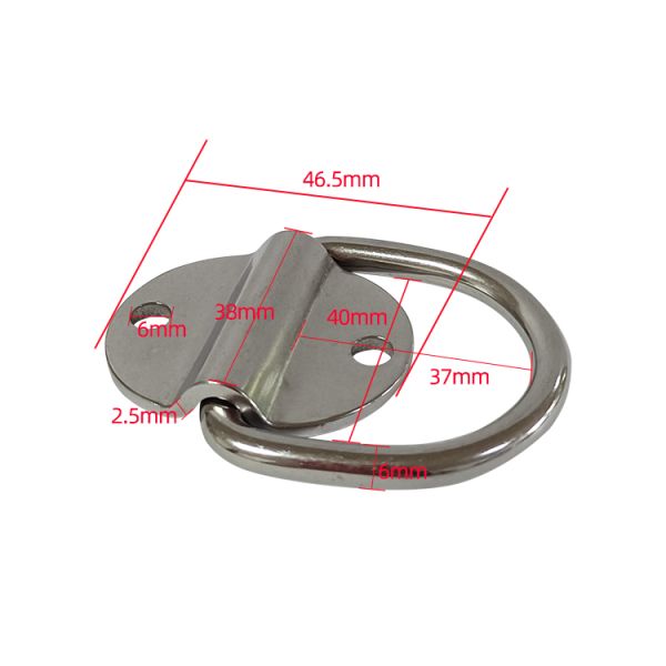 Нержавеющая сталь 316 крыша солнцезащитные паруса части наружных солнцезащитных парусов части