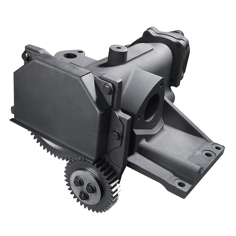 3644518 oil pump for QSK60