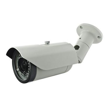 HD-CVI IR Bullet Camera  1.0MP/1.3MP/2.0MP Optional  HD-CVI and CVBS Video Standard