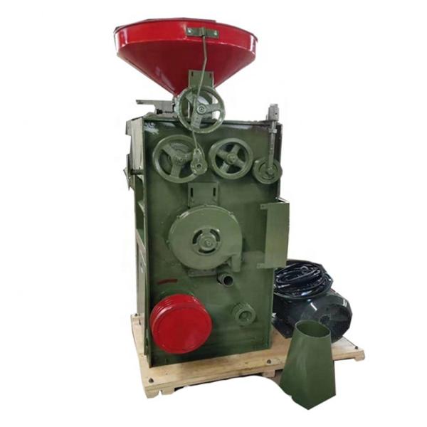 STR SB-30 Combine Medium Automatic 22HP Diesel Rice Mill Huller