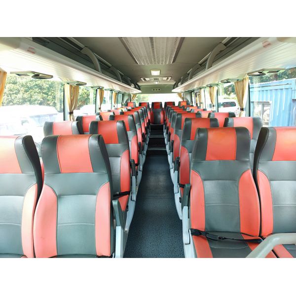 Автобус для экскурсий