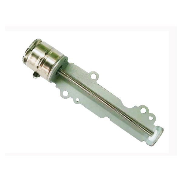 Voltage 5V Diameter 10mm 2 Phase Micro Stepper Motor With M2 Lead Screw