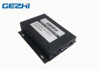 módulo de interruptor óptico mecánico 1x2
