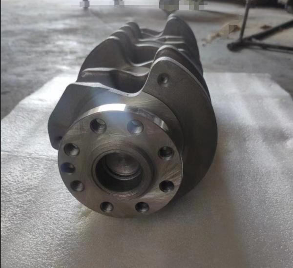 D4EA D4EB Arbre pivotant 23110-27420 23110-27000 2311027420 2311027000 Pour le véhicule Hyundai Kia 2,2 L