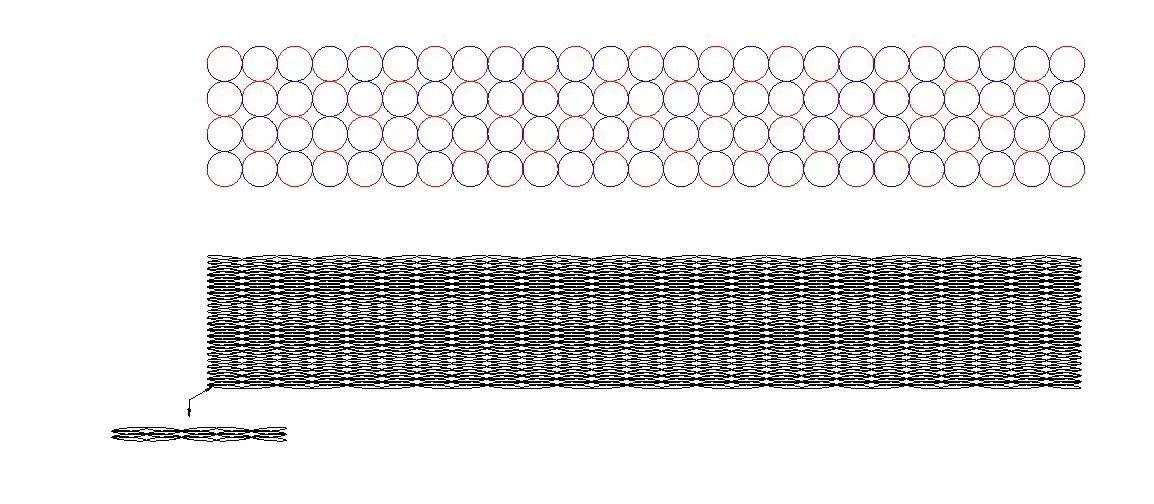 Customized Putanka Tank Wire Mesh Anti Tank Track Wrapping Wire Mesh Reduce Tank