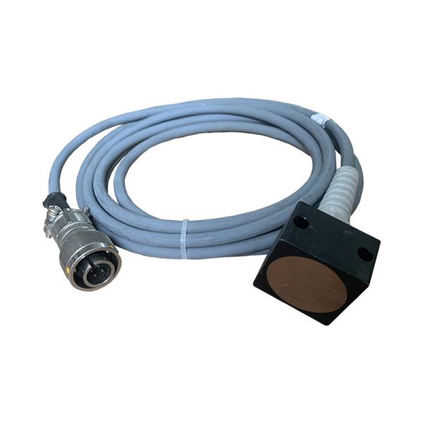 Automatic Travel Speed Sensor Slipform Paver Machine Spare Parts