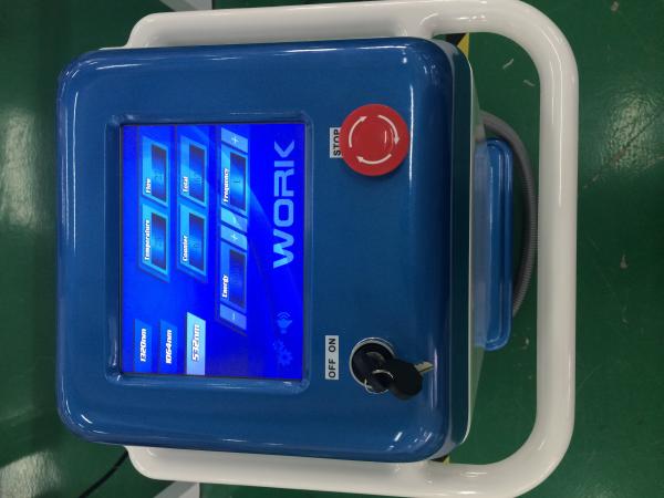 CD FDA approved high efficient factory price 1064nm 800w input power rejuvi tattoo removal for beauty salon use