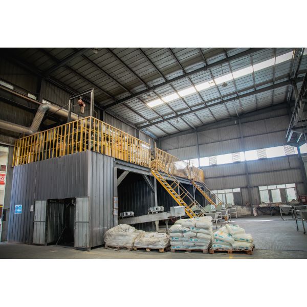 RAL 9006 RAL9007 Рефлекторная металлическая серебряная серая порошкообразная краска