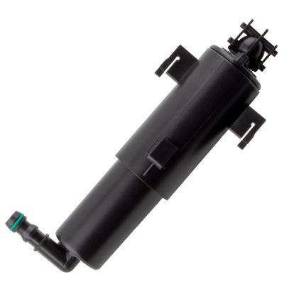 61677179311 61674872039 emparelham o bocal da arruela do farol para BMW E90