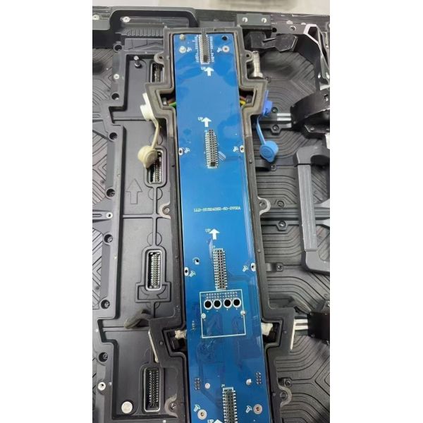 P3.91 Outdoor Rental LED Screen LightTINK Wasserdichter Bildschirm IP65