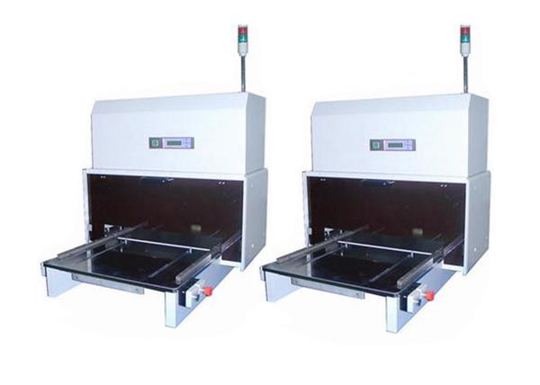Máquina de Depaneling do perfurador do PWB da C.A. 110V