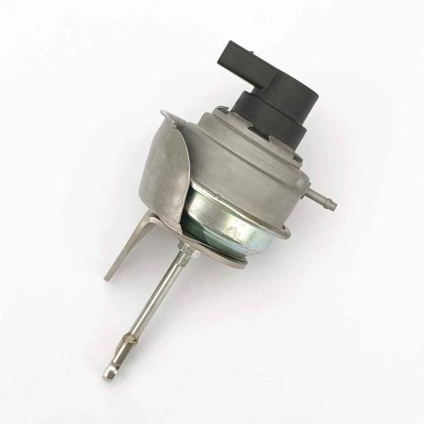 MS-TECH Turbo GT20 801835-5007S 801835-0007 Atuador Turbo Para JMC SHUNDA,SHUNWEI JX4D306H 2.9L 112KW Euro VI