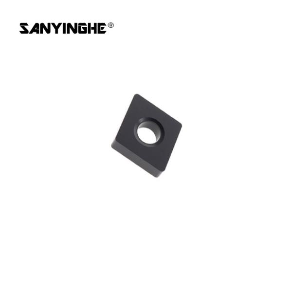 CNMA Carbide Turning Inserts Cast Iron Tungsten Carbide Cutter CNMA190612 External Turning Tool