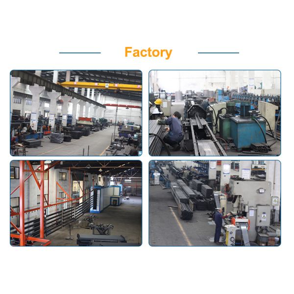 Platform Steel Trolley Folding Flat Warehouse Moving Cart Folding Weight Capacity Folding Dolly Luggage Trolley Flatbed