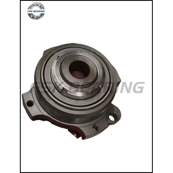 High Quality 21986107 Engine Pulley Bearing Fan Hub Service Kit For Volvo D13 Trucks