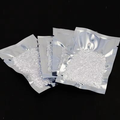 AAAAA 5A Clear White Star Cut Grade Heat Resistant Loose Cubic Zirconia Gemstones