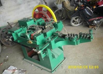 1inch to 6 inch  Wire Nail Making Machine/ Nail Machine with lower price