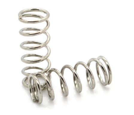 Z Axis Platform 3D Printer Springs