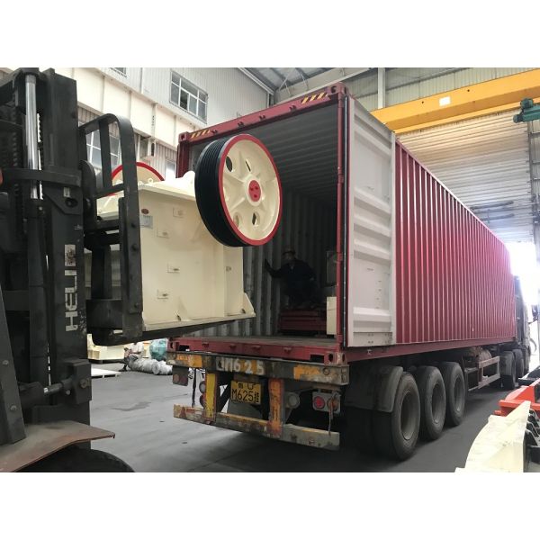 CJ Series CJ200 Jaw Crusher Stone Crusher