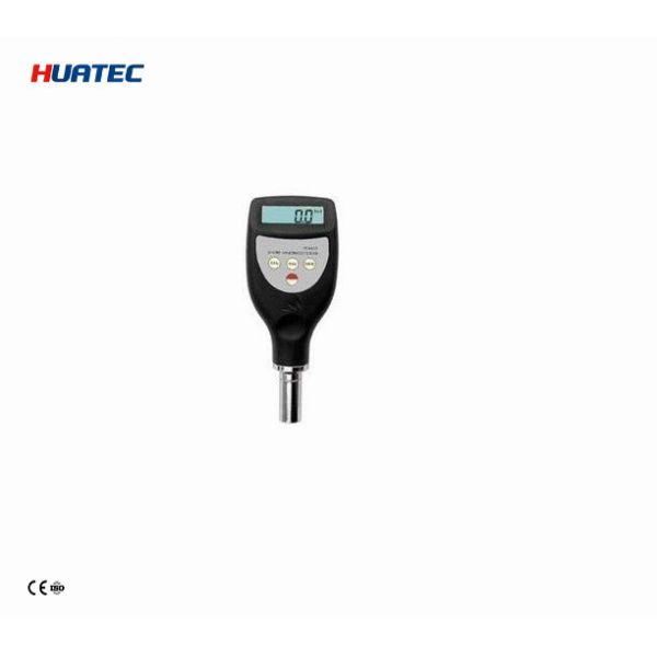 Plastics and middle hard up to hard rubber materials tester / digital shore durometer HT-6580DO (Shore DO)