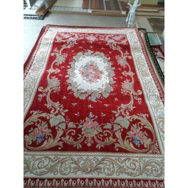 High Polymer Material Infrared Heating Bed Mat , Queen Size Heated Mattress Pad