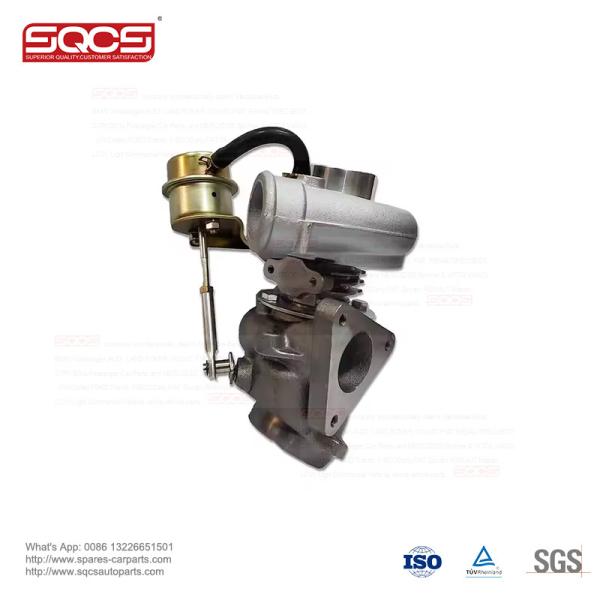 Sprinter 904 SPRINTER 410 D Turbocompresor OE 6020960899 para Mercedes W901 W902 W903 W904 W202 W210 y Turbocompresor Durable