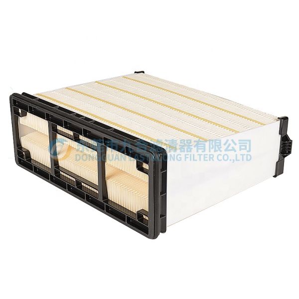  Heavy Duty Air Filter DBA5292 AF55014 5261249 Heavy Duty Truck Air Filter