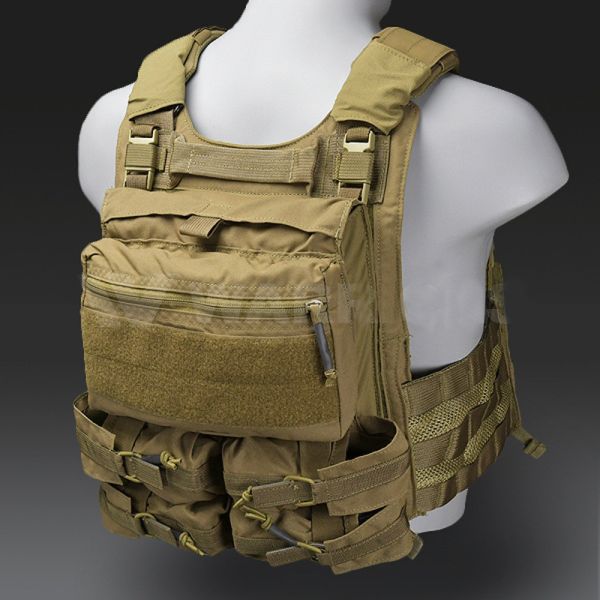 PTG Горячая продажа Кордура нейлоновая пластинка носитель жилет жилет тактика де боевой тактический камуфляж жилет с CP CPC стиль