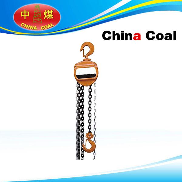 HSZ-A series chain hoist
