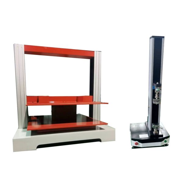 Experience the Versatility of Electronic Universal Testing Machine for Your Testing Needs