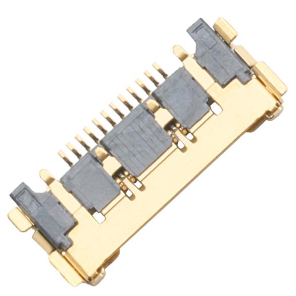 20525-012e-02 Micro Miniature Coaxial Cable I-Pex Cabline-Ca 0.4mm Pitch