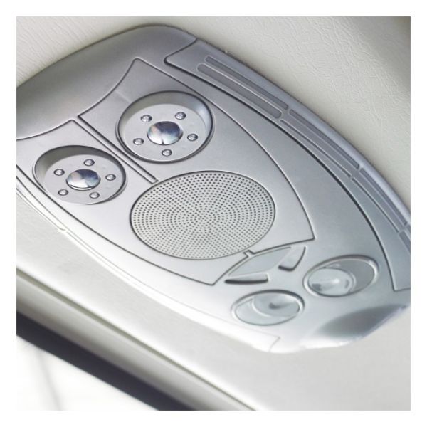 Цилиндры автобуса 6 тренера двигателя дизеля YC6L280-30 роскошные в линии