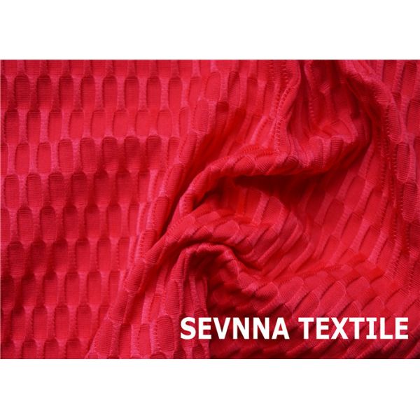 240gsm - 250gsm 71%Recycled Nylon + 29%Spandex Fabric for Solid Dyed Colors