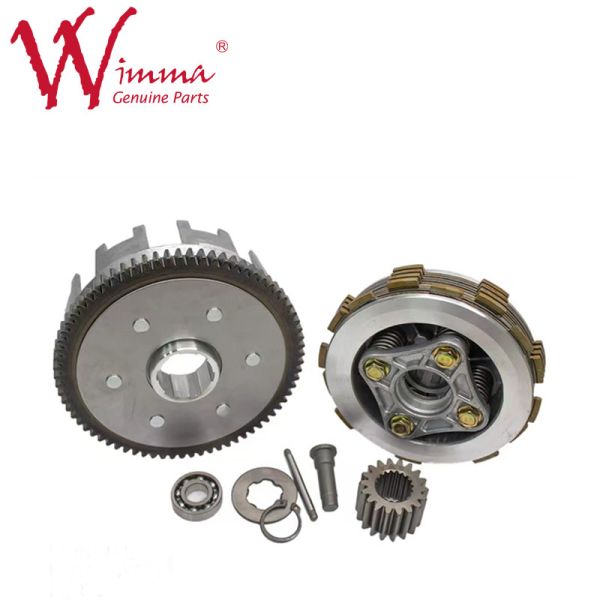 Motorcycle Clutch Assy Clutch Assembly Wholesales High quality CG125