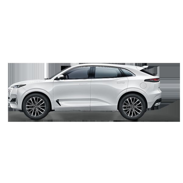 Чанган UNI-K IDD Китайский электрический внедорожник PHEV Быстрая зарядка 0.5h