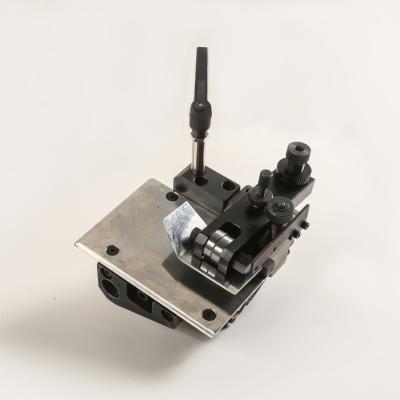 Peças sobressalentes para máquinas automáticas de corte a dies STS 1050
